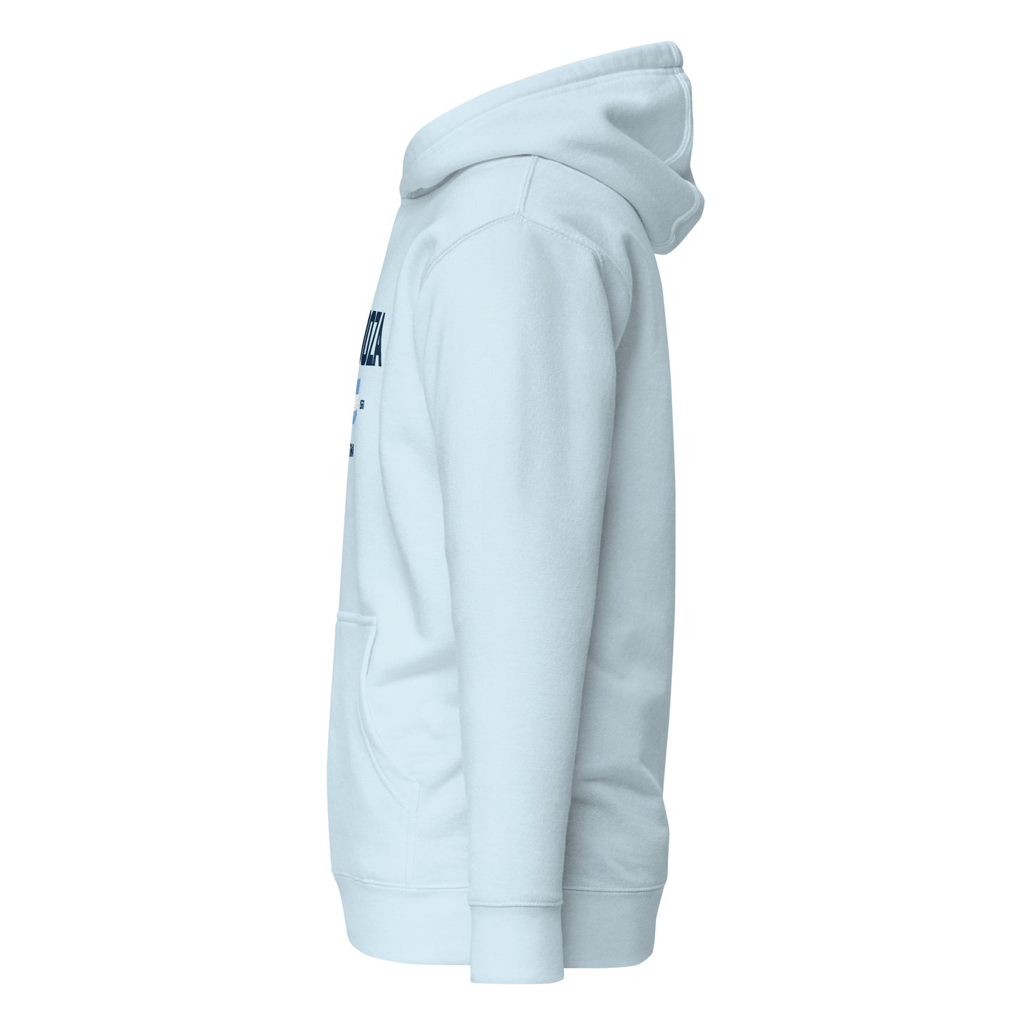🇦🇷 Mendoza 1561 Hoodie