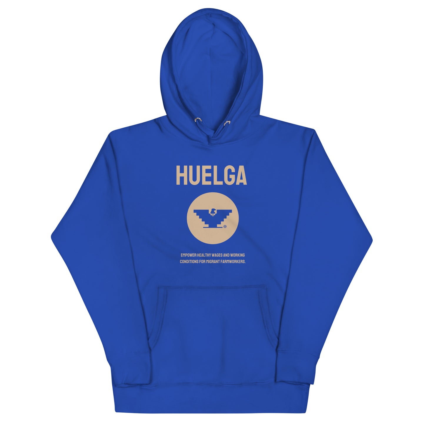 UFW® - Huelga