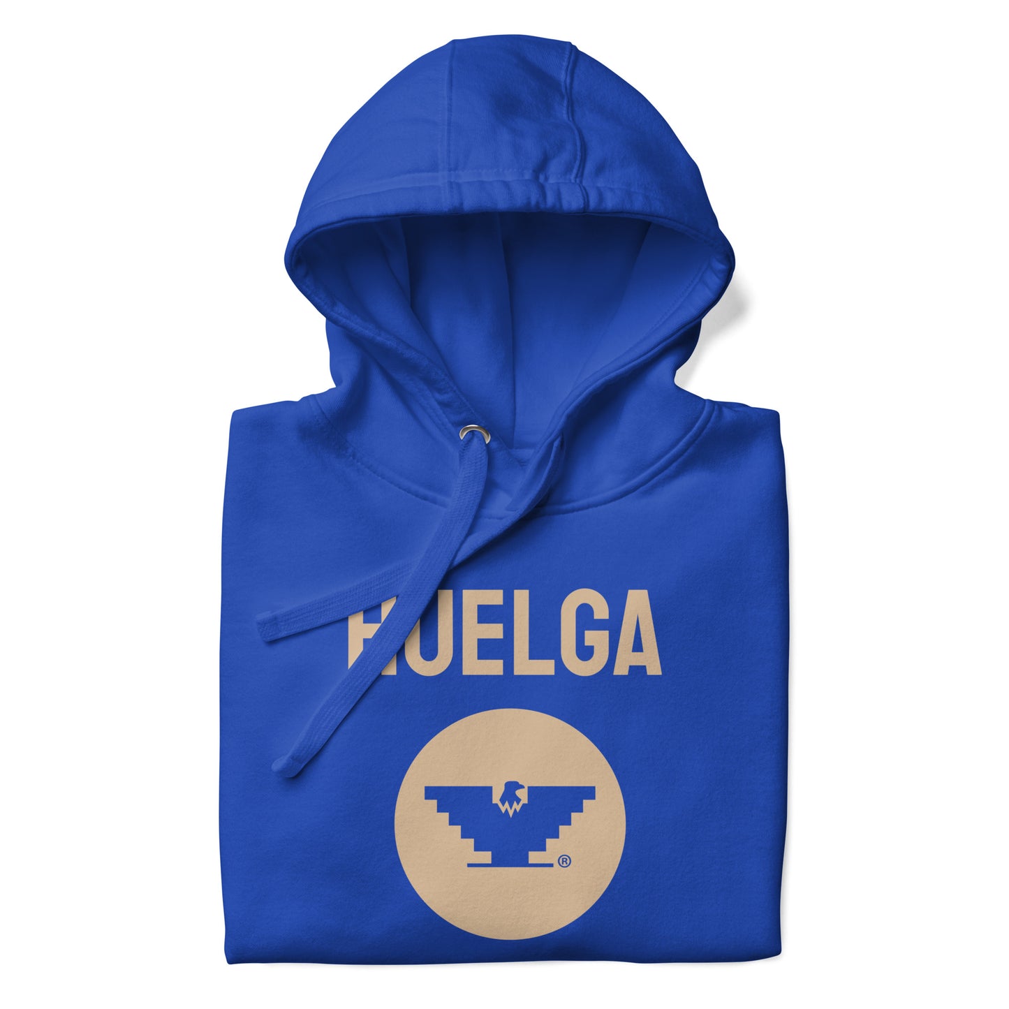 UFW® - Huelga