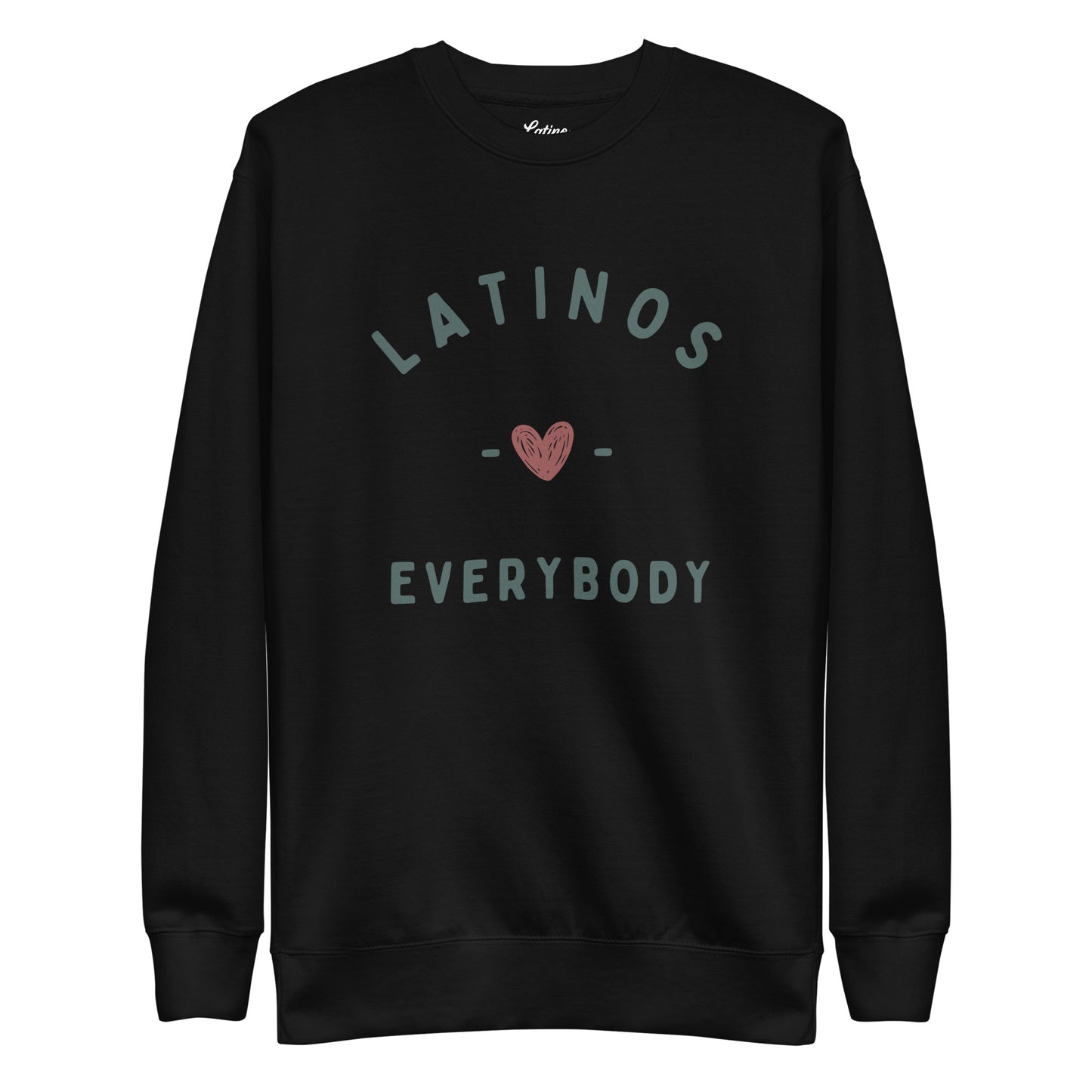 Amor latino
