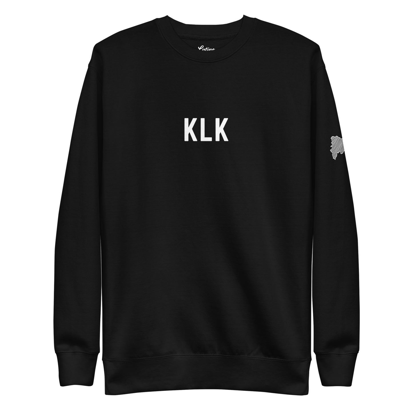 🇩🇴 KLK Sweatshirt