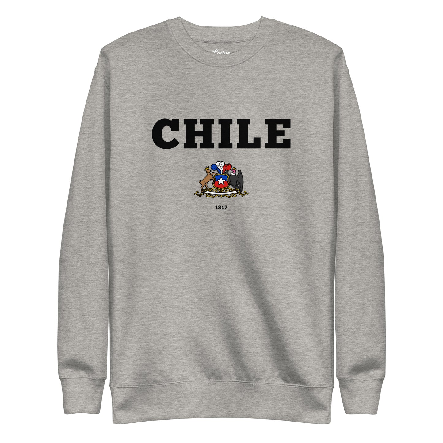 🇨🇱 Chile 1817 Sweatshirt