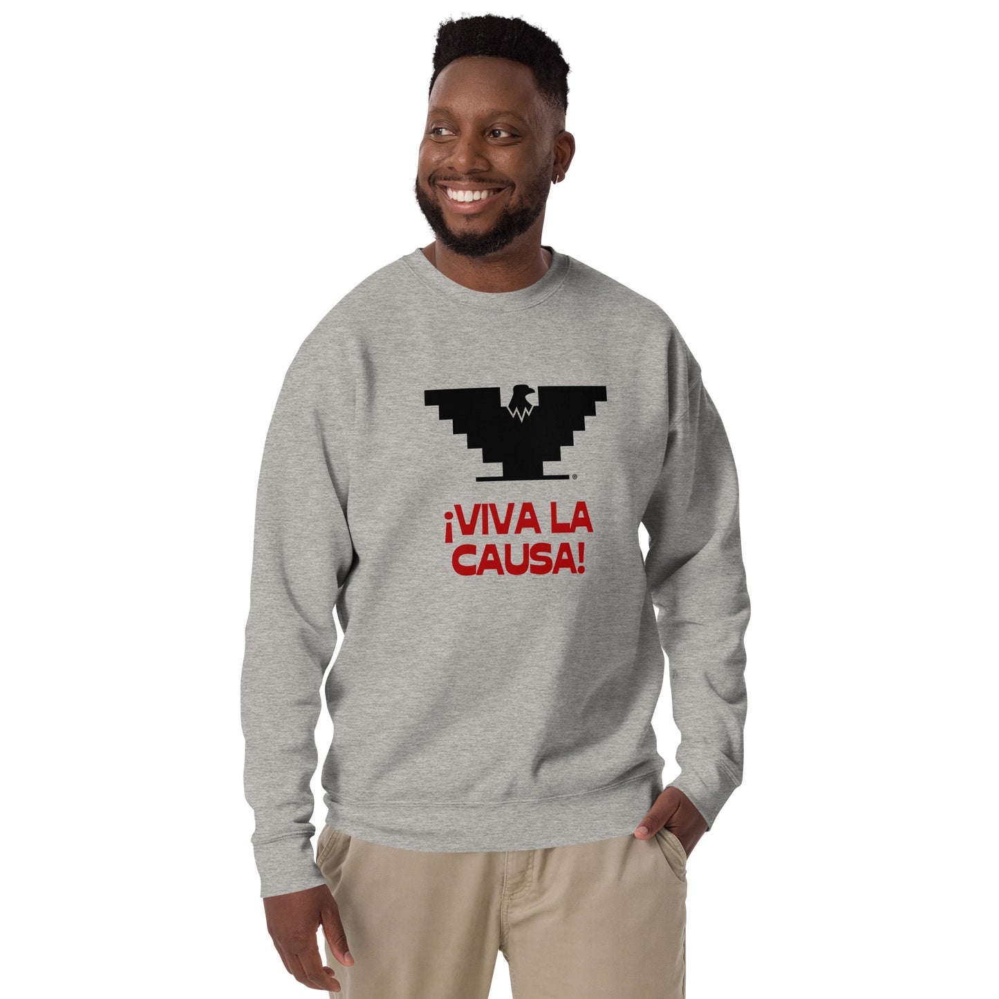 UFW® Viva La Causa Sweatshirt