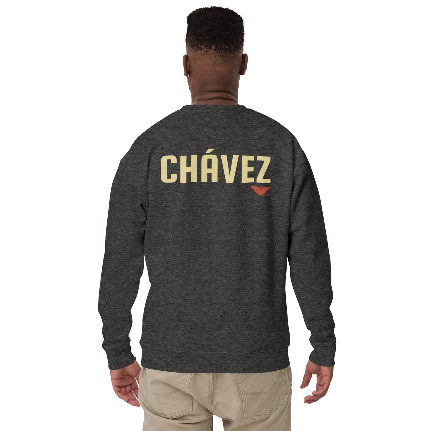 UFW® - Cesar Chavez Staff