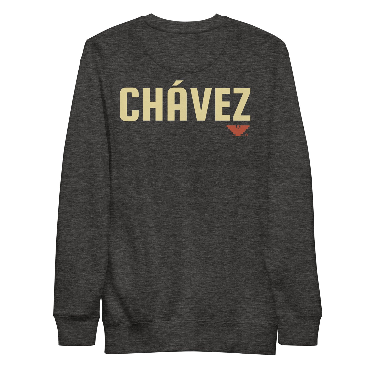 UFW® - Cesar Chavez Staff