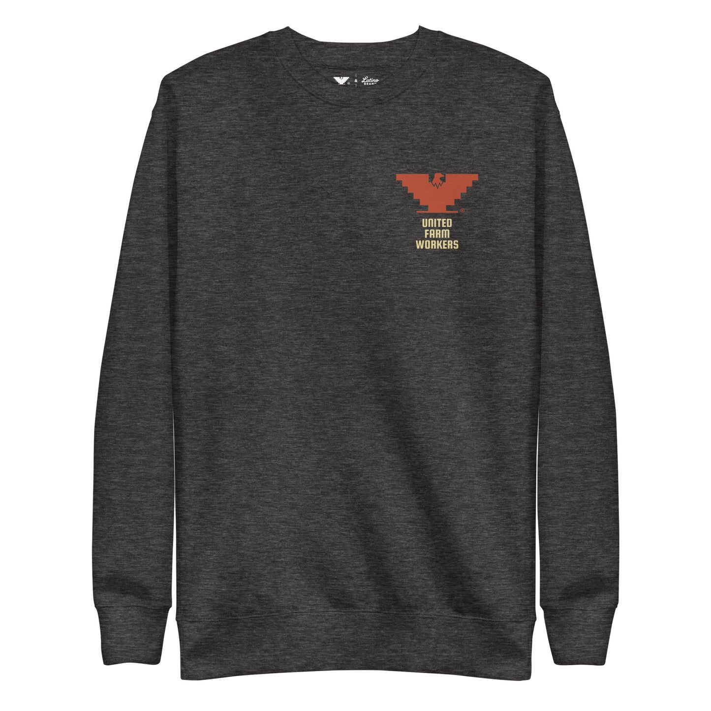 UFW® - Cesar Chavez Staff