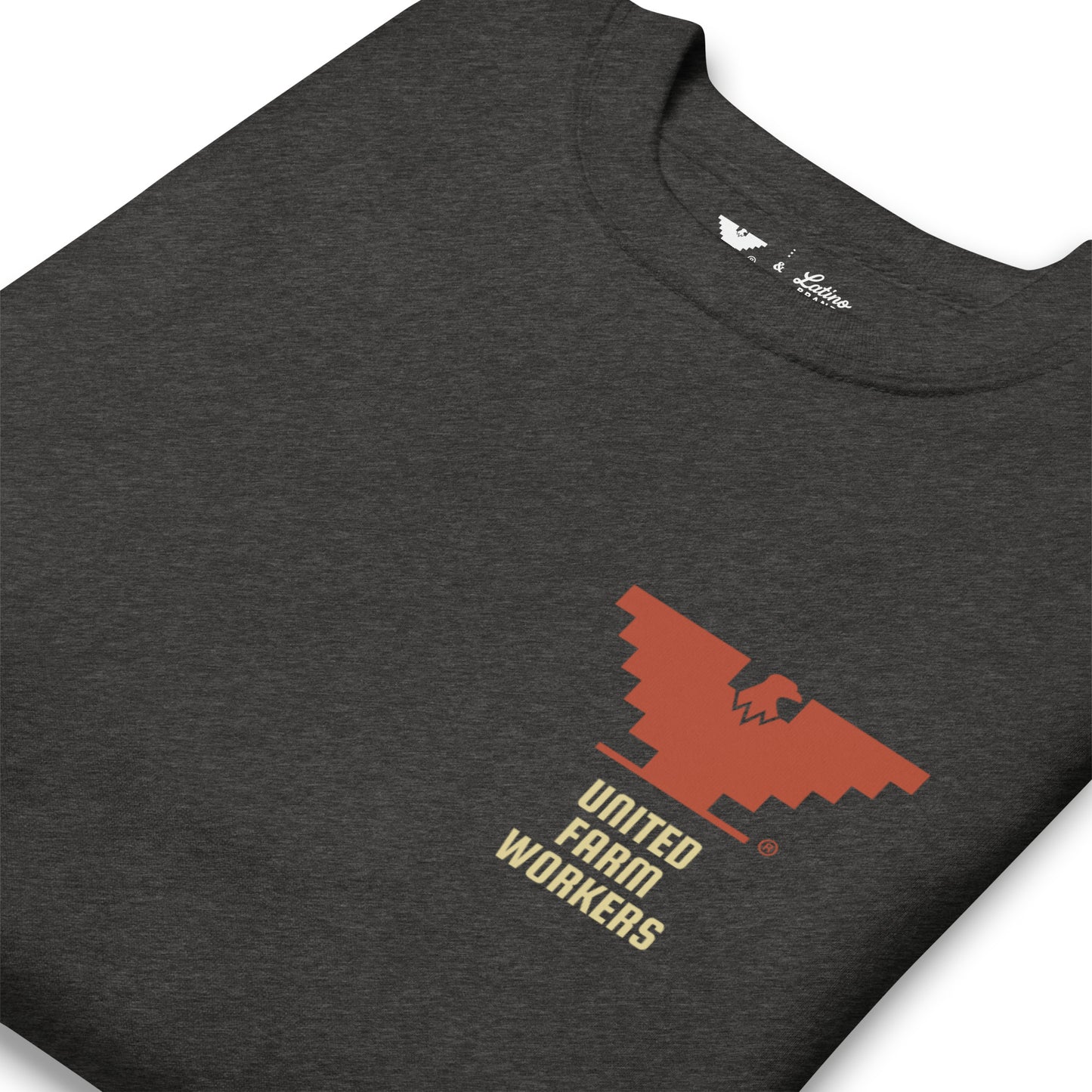 UFW® - Cesar Chavez Staff