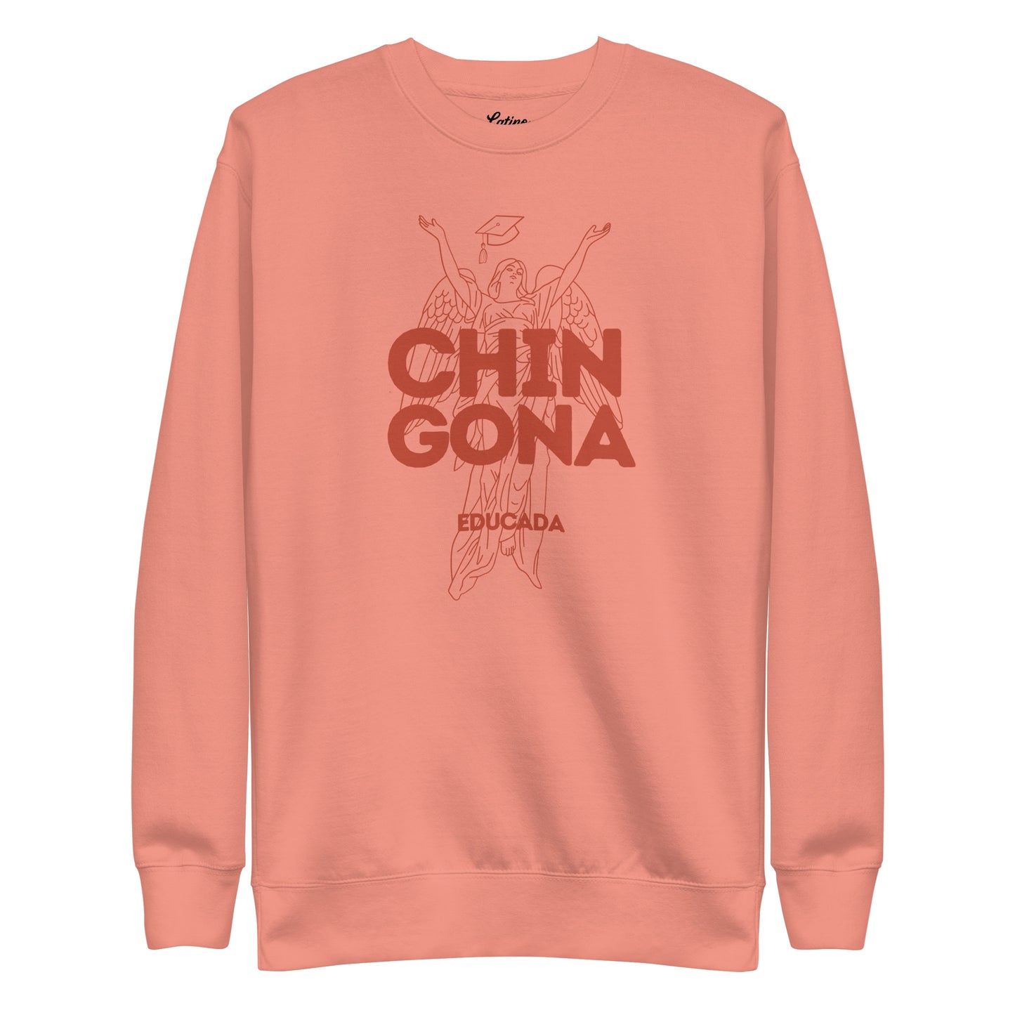 Chingona Sweatshirt
