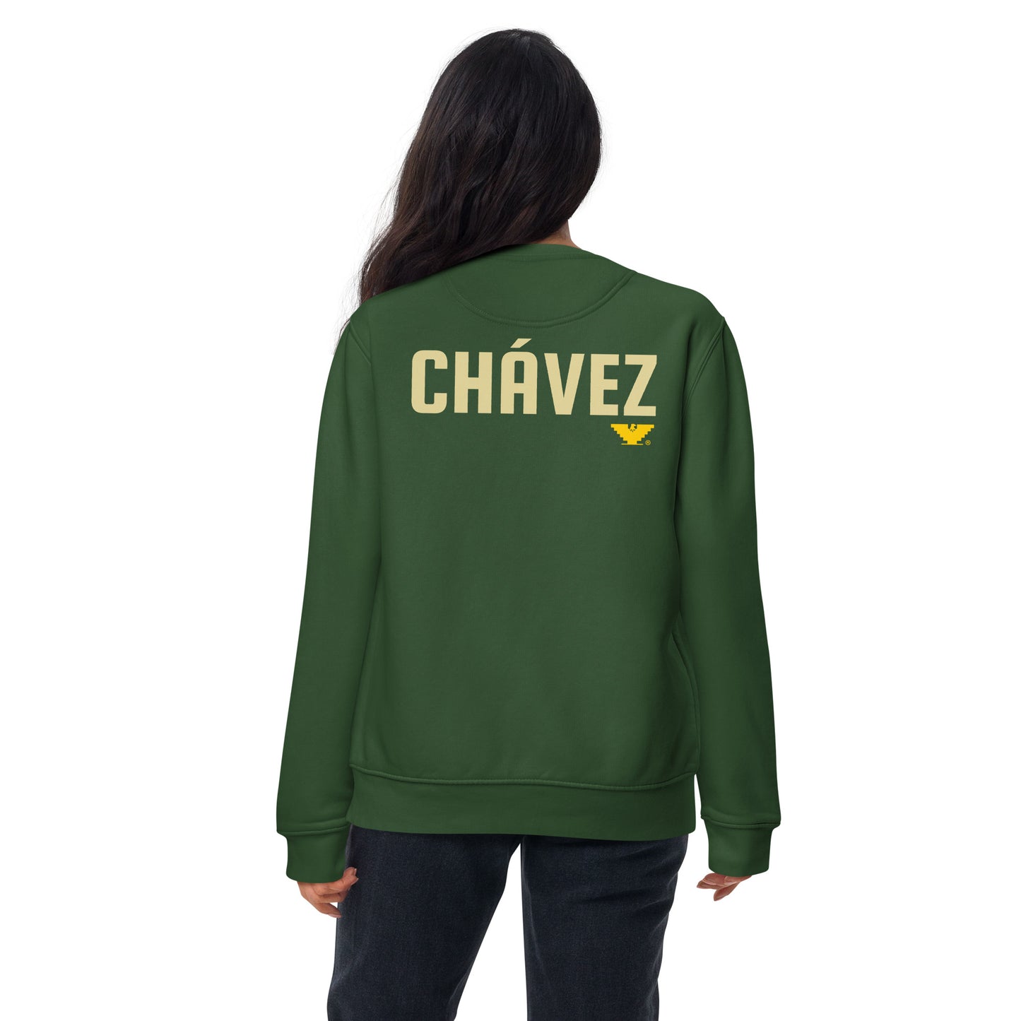 UFW® - Cesar Chavez Staff