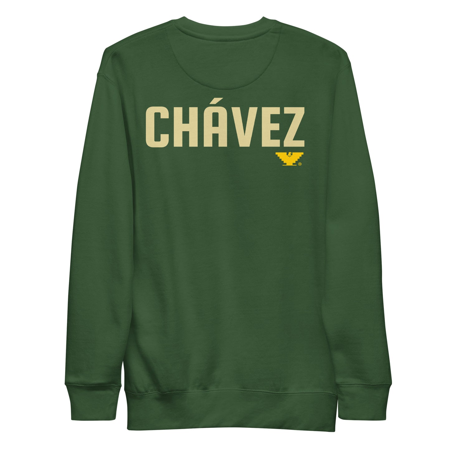 UFW® - Cesar Chavez Staff