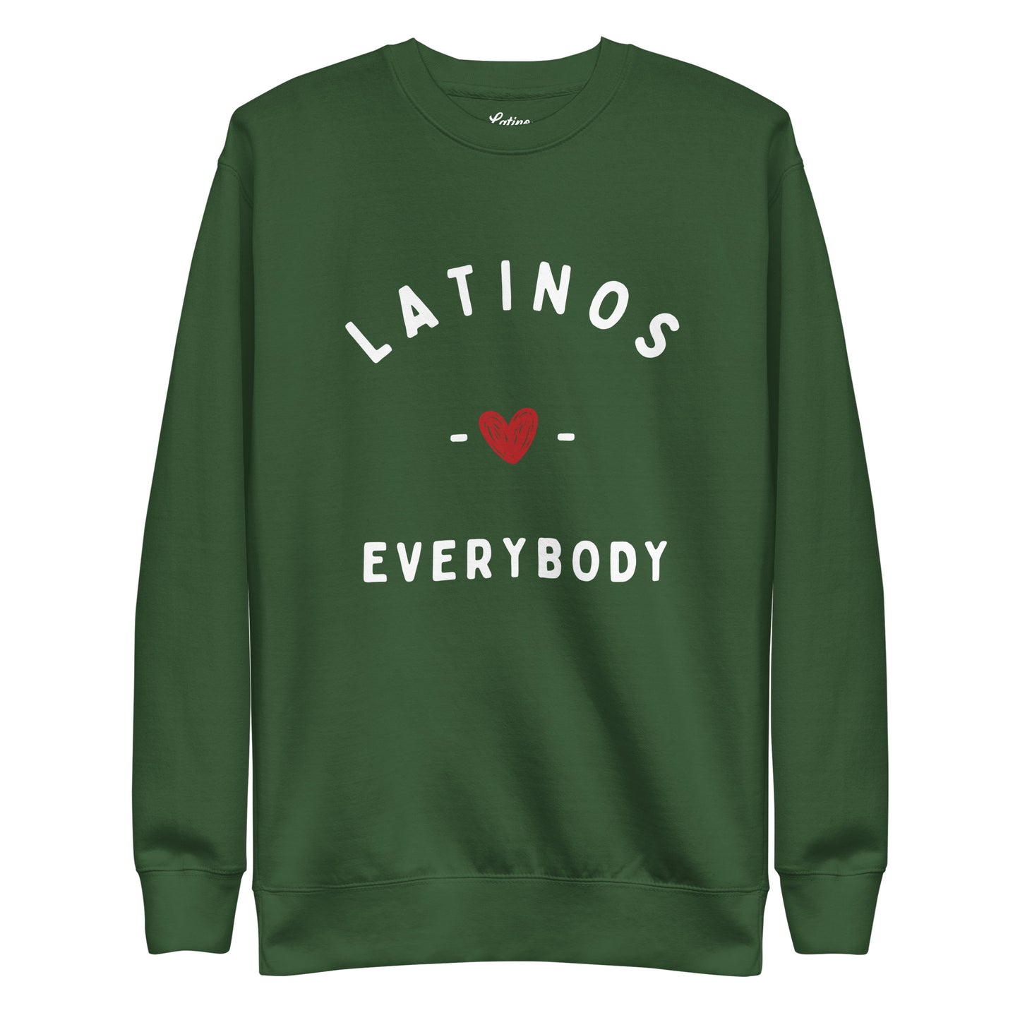 Amor latino