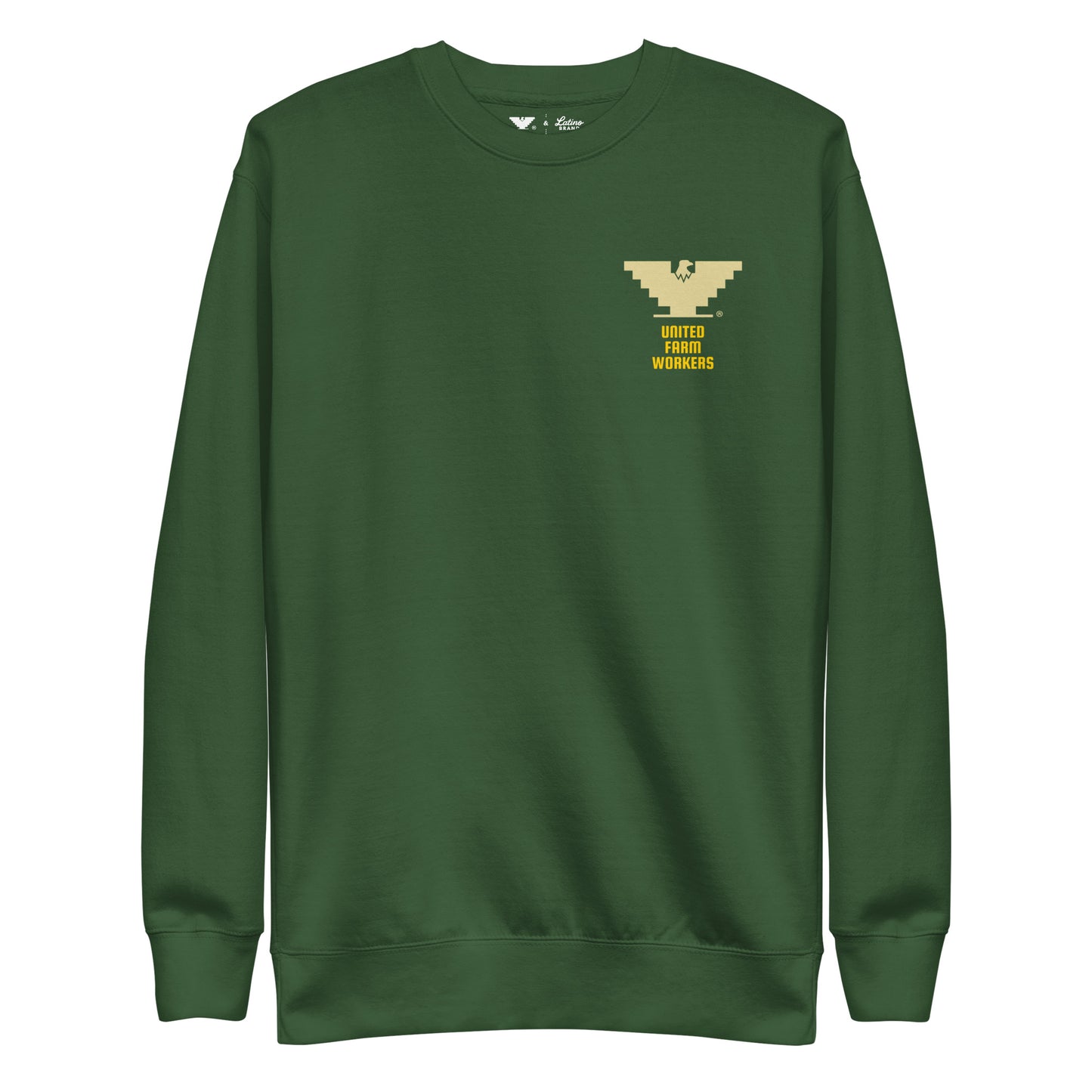 UFW® - Cesar Chavez Staff