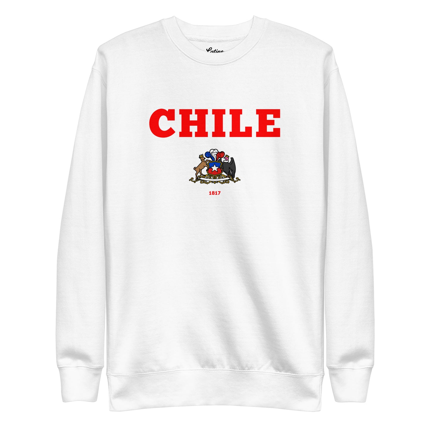 🇨🇱 Chile 1817 Sweatshirt