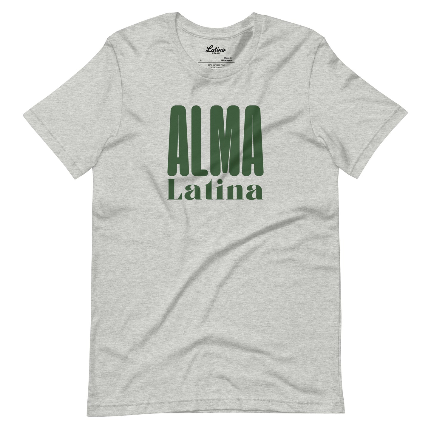 Alma Latina