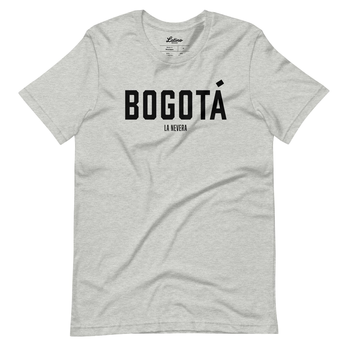🇨🇴 Bogota - La Nevera