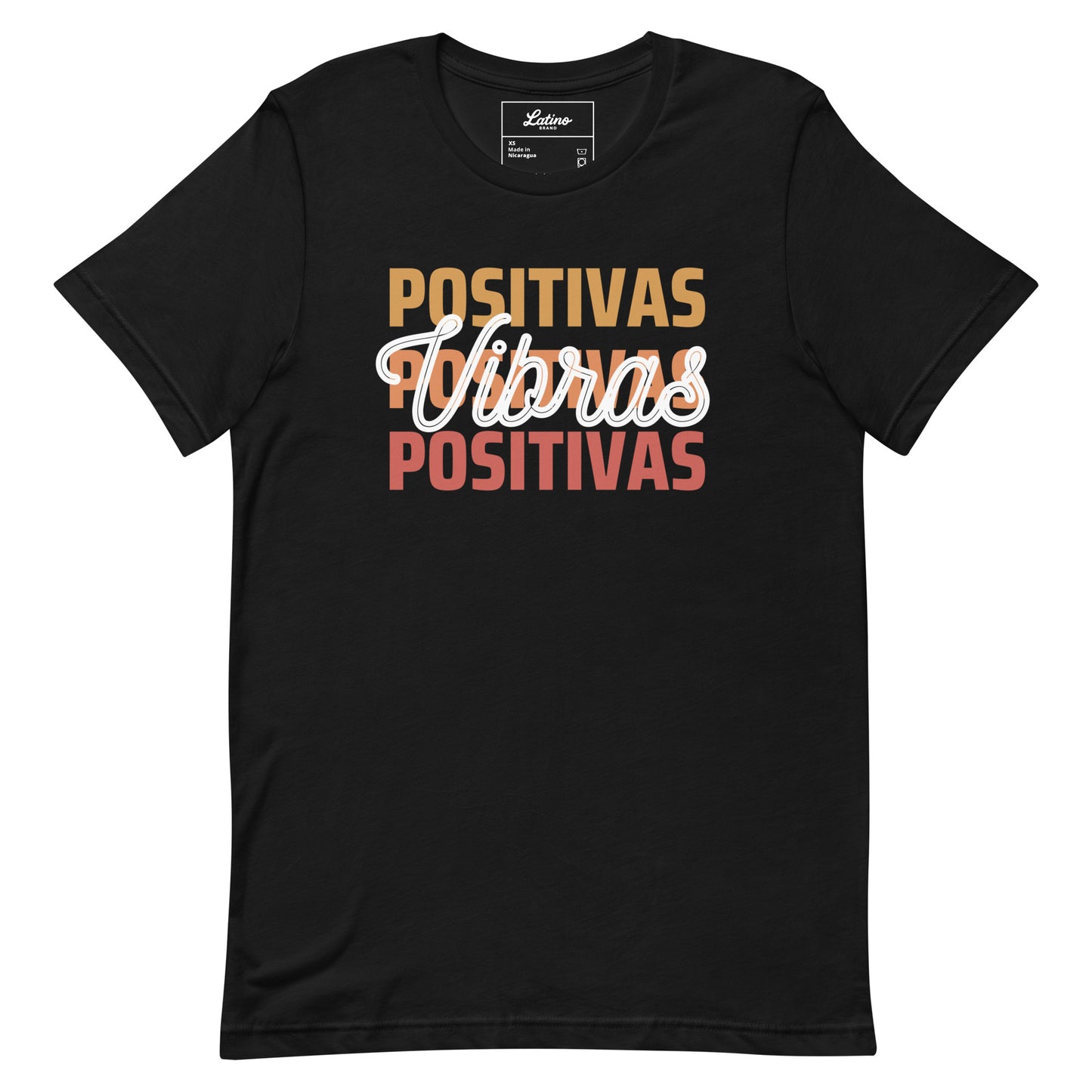 Vibras Positivas