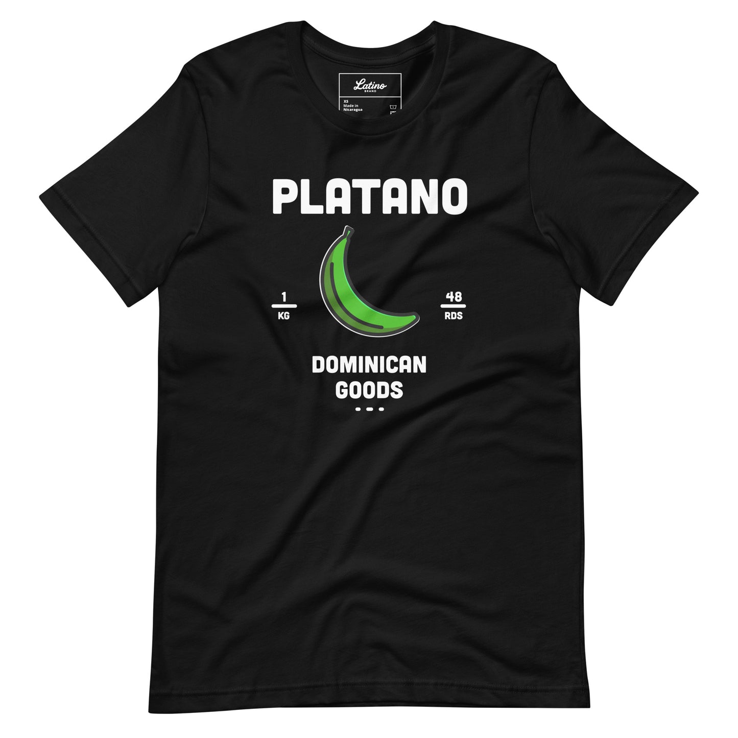 🇩🇴 Platano Dominican Goods