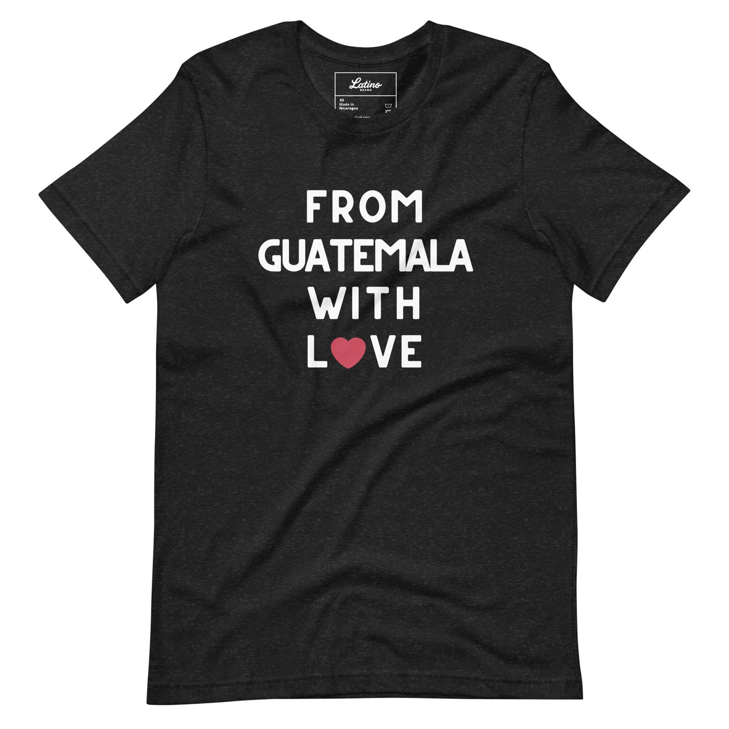 🇬🇹 From Guatemala With Love