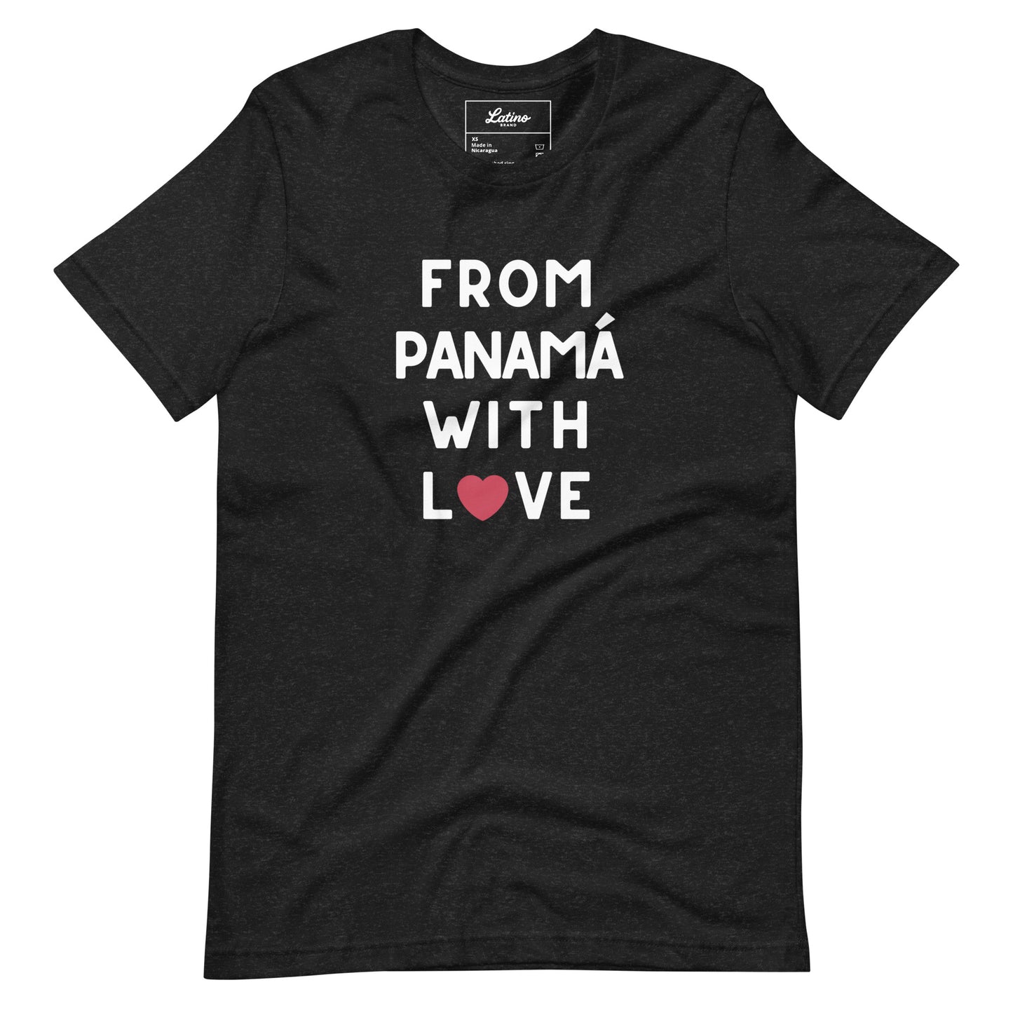 🇵🇦 From Panama With Love