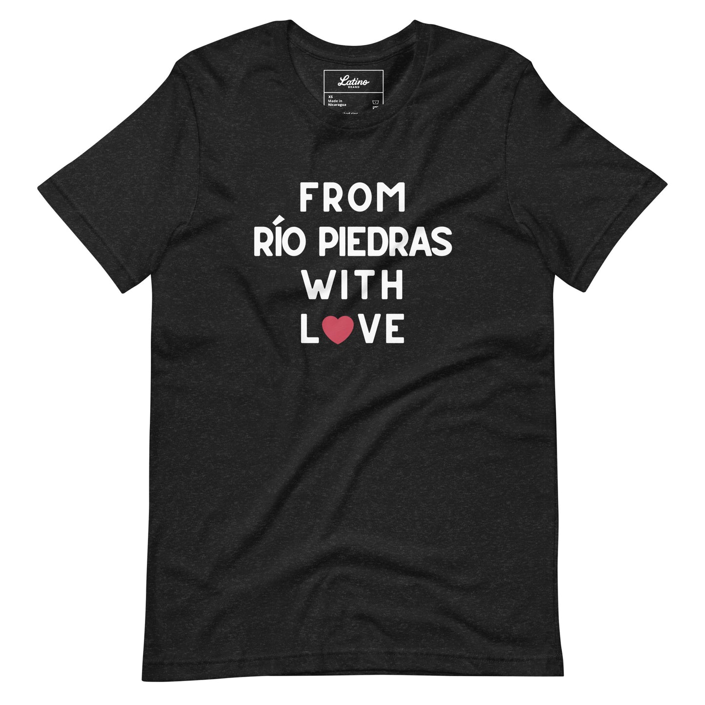🇵🇷 From Rio Piedras With Love