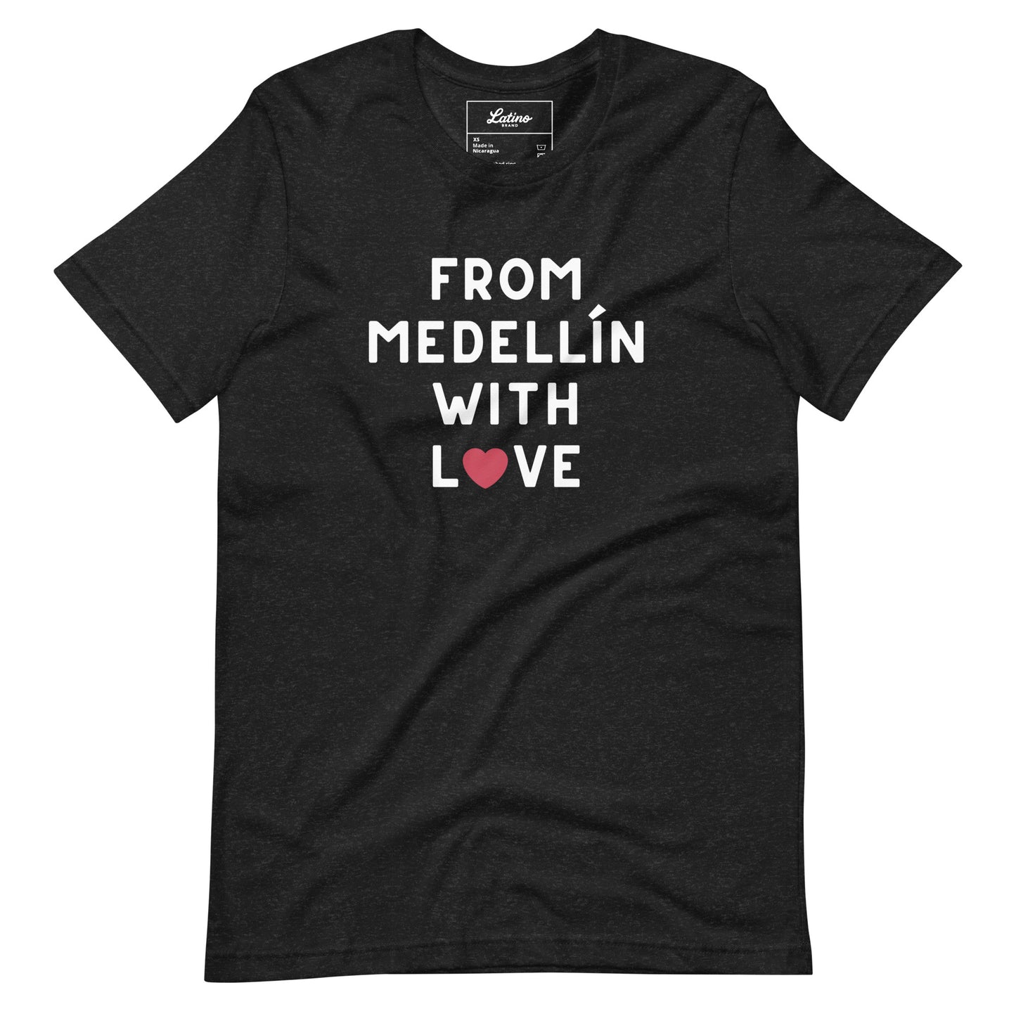 🇨🇴 From Medellin With Love