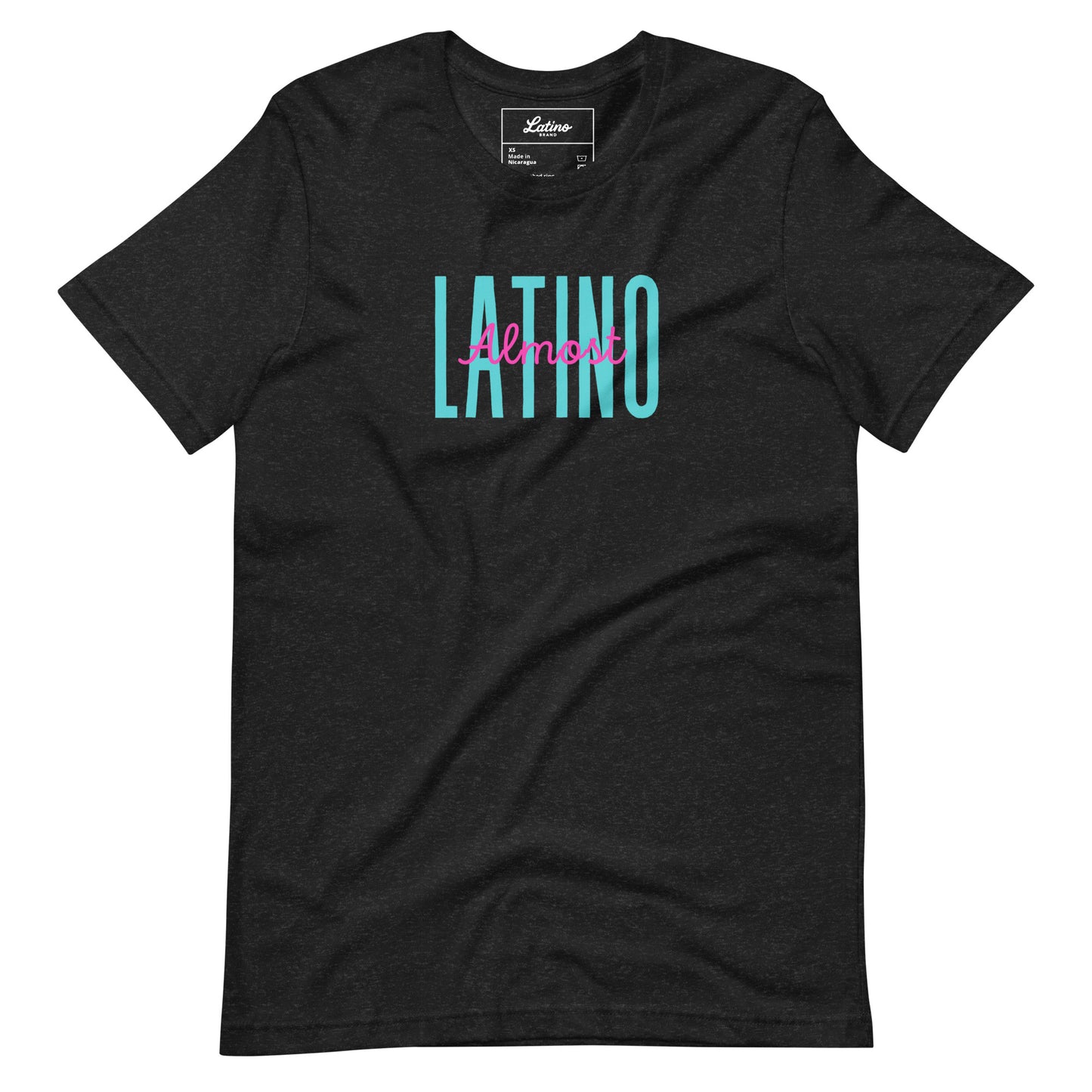 Almost Latino
