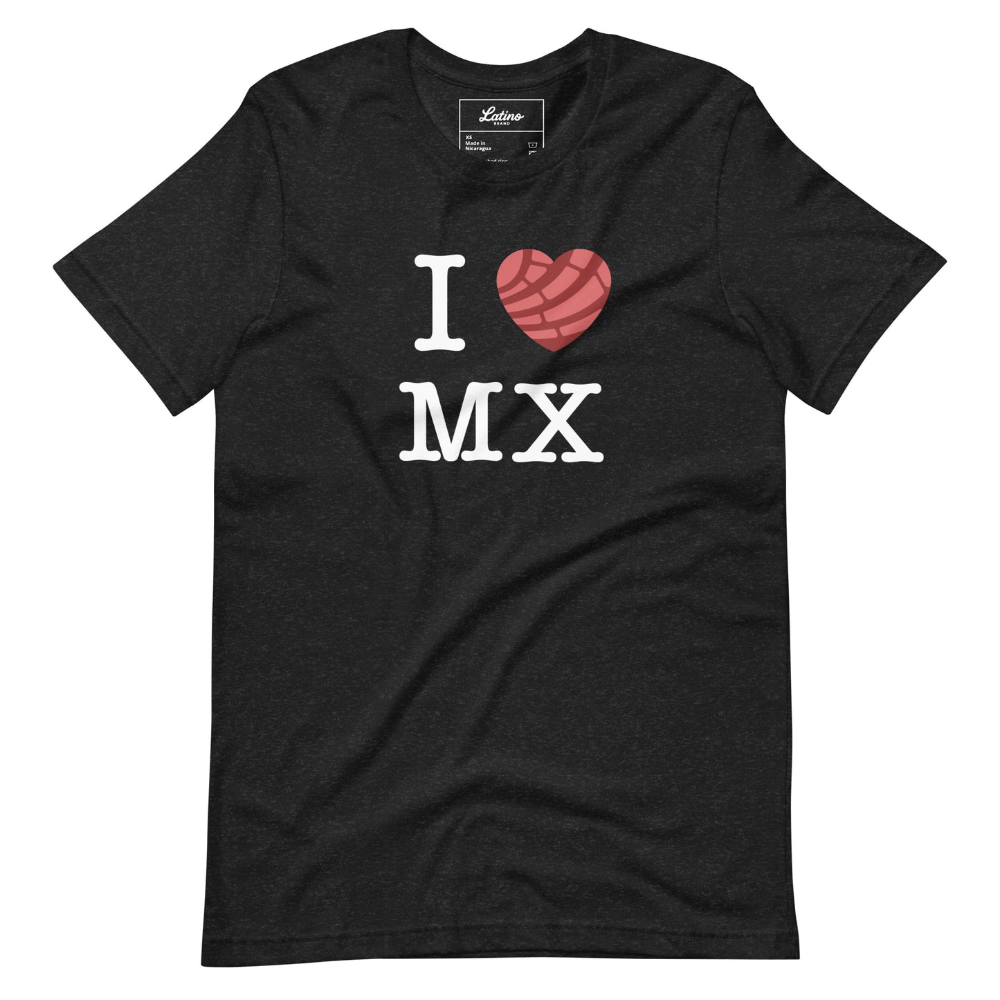 🇲🇽 I I love Mexico Concha