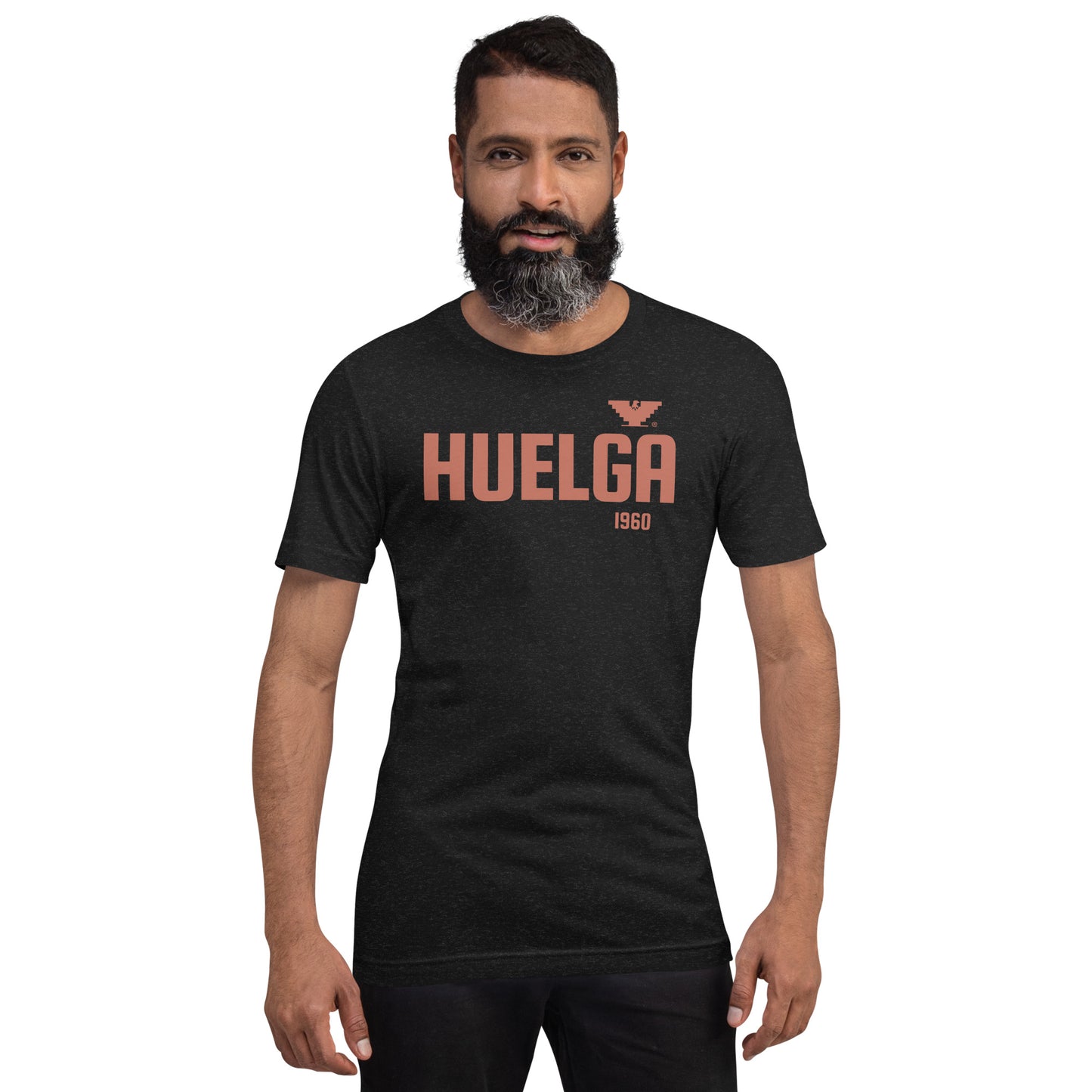 UFW® - Huelga 1960.