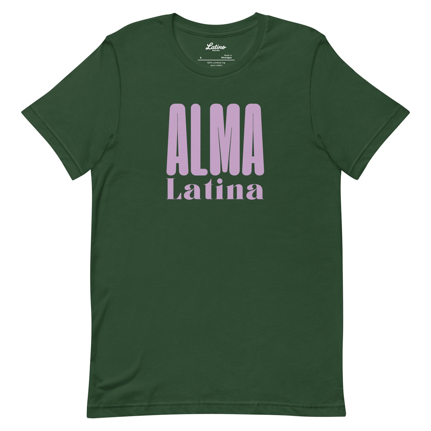 Alma Latina