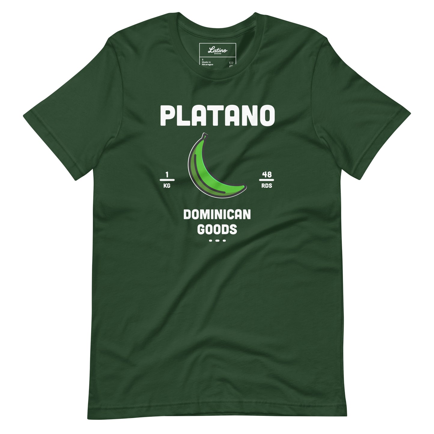🇩🇴 Platano Dominican Goods
