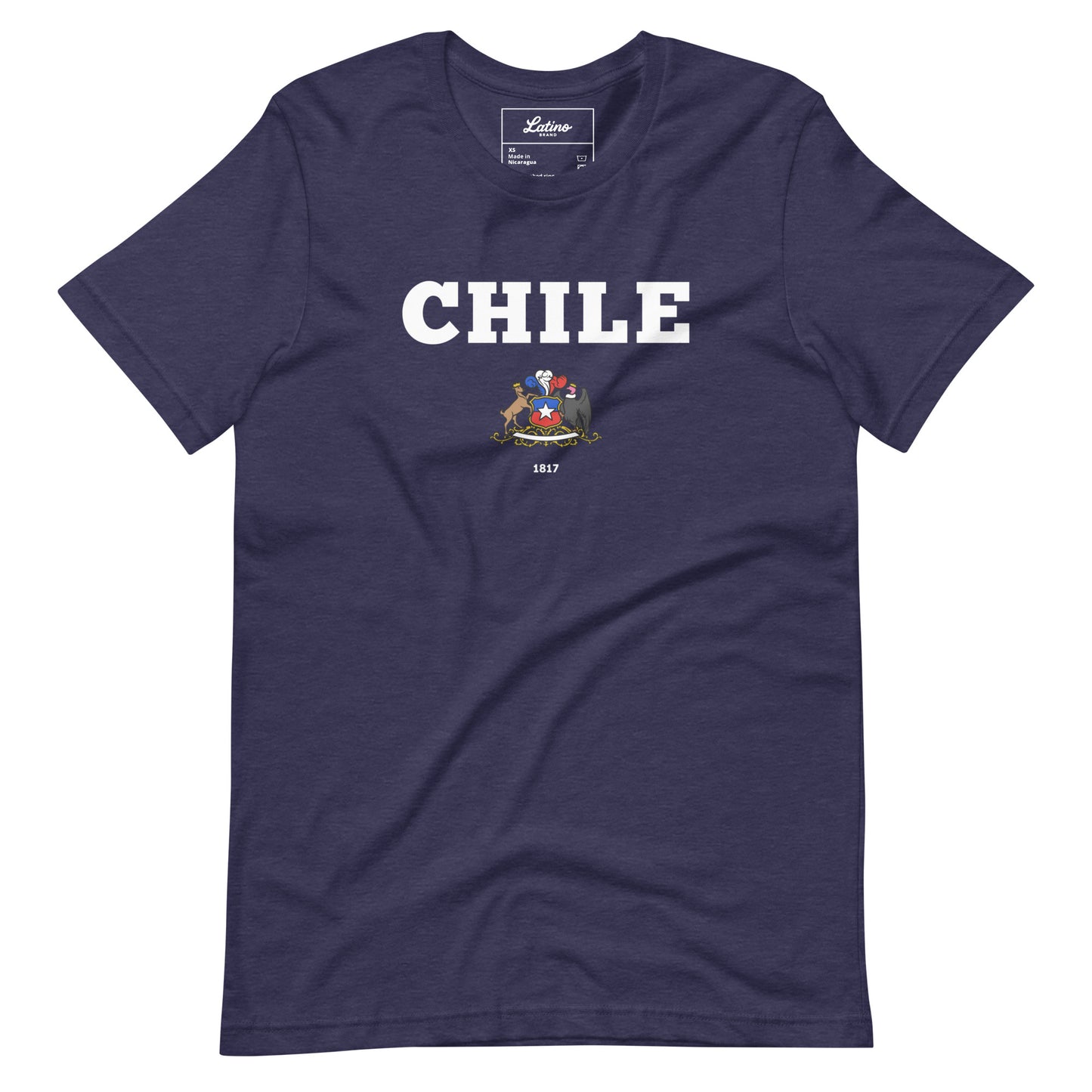 🇨🇱 Chile + Escudo