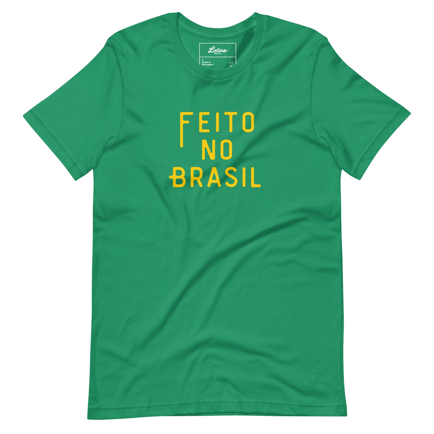 🇧🇷 Feito No Brasil