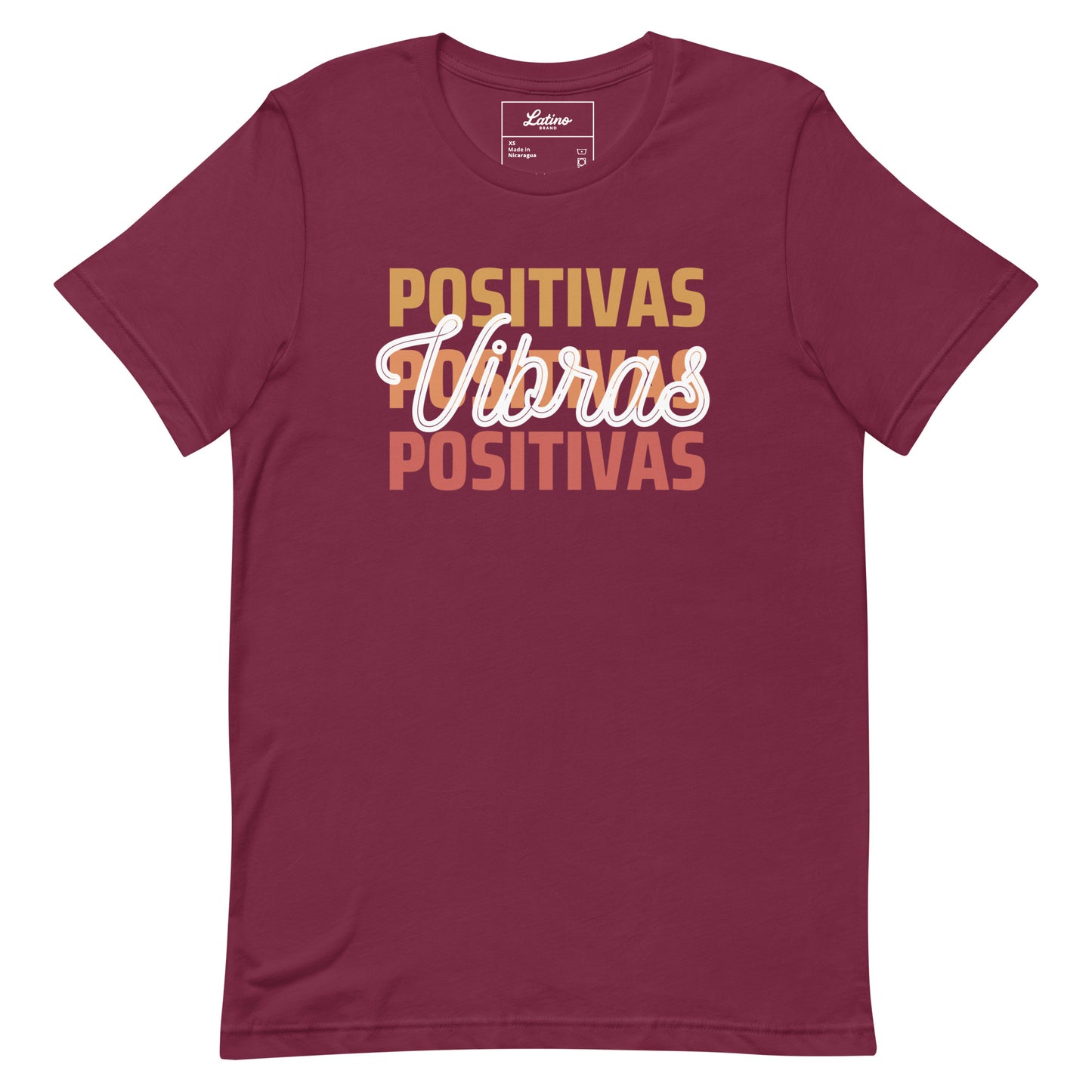 Vibras Positivas