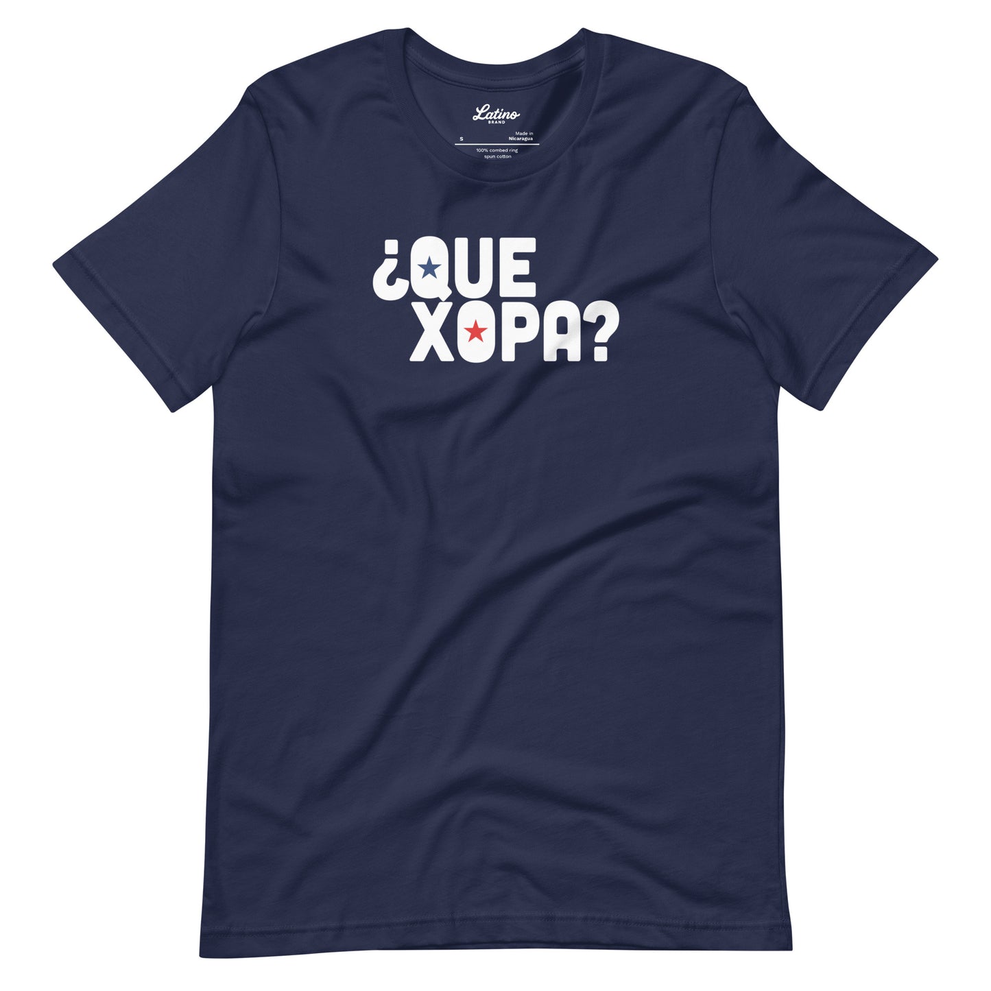 Que Xopa - Panamá! (Unisexo)