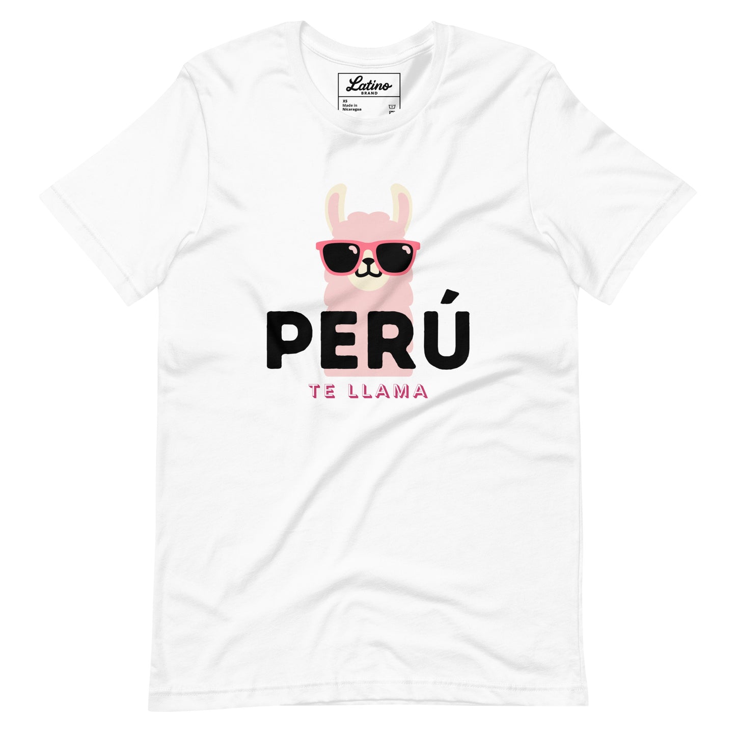 🇵🇪 Peru Te Llama