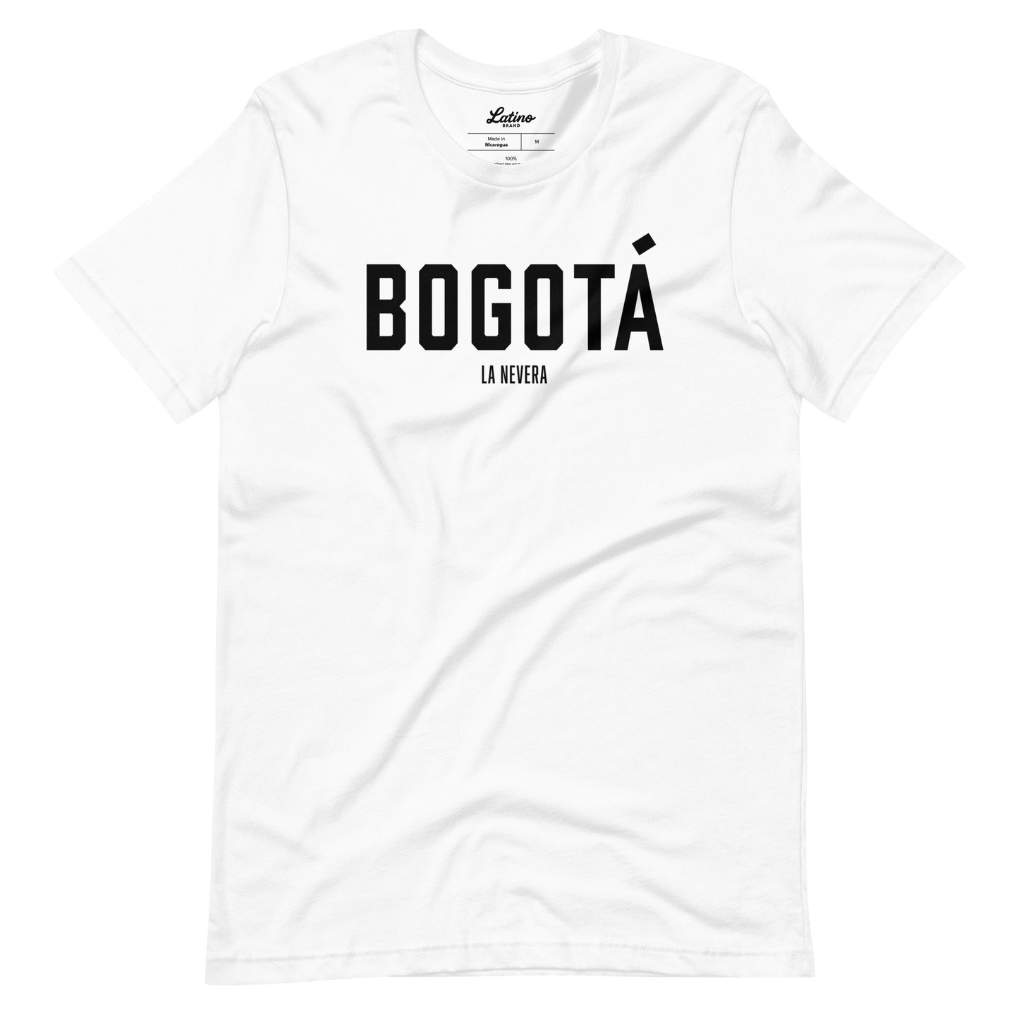 🇨🇴 Bogota - La Nevera