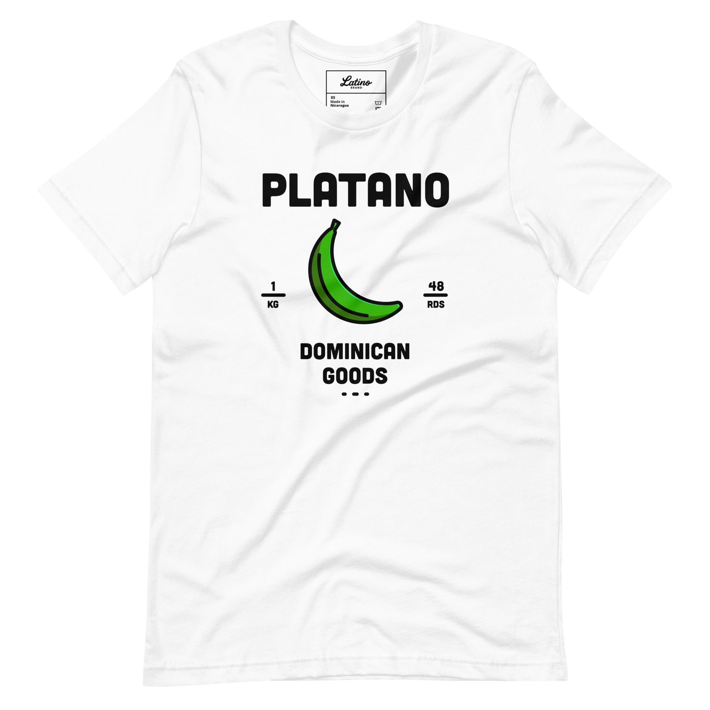 🇩🇴 Platano Dominican Goods