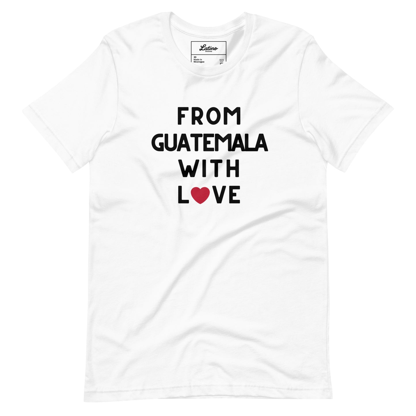 🇬🇹 From Guatemala With Love