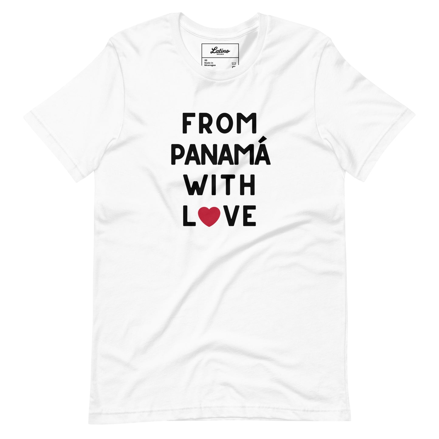 🇵🇦 From Panama With Love
