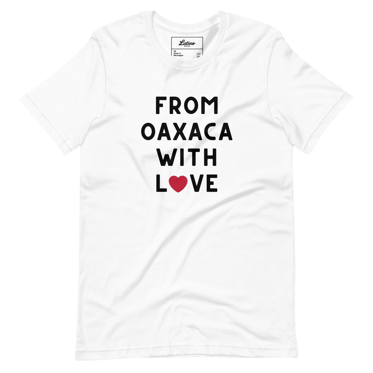 🇲🇽 From Oaxaca With Love