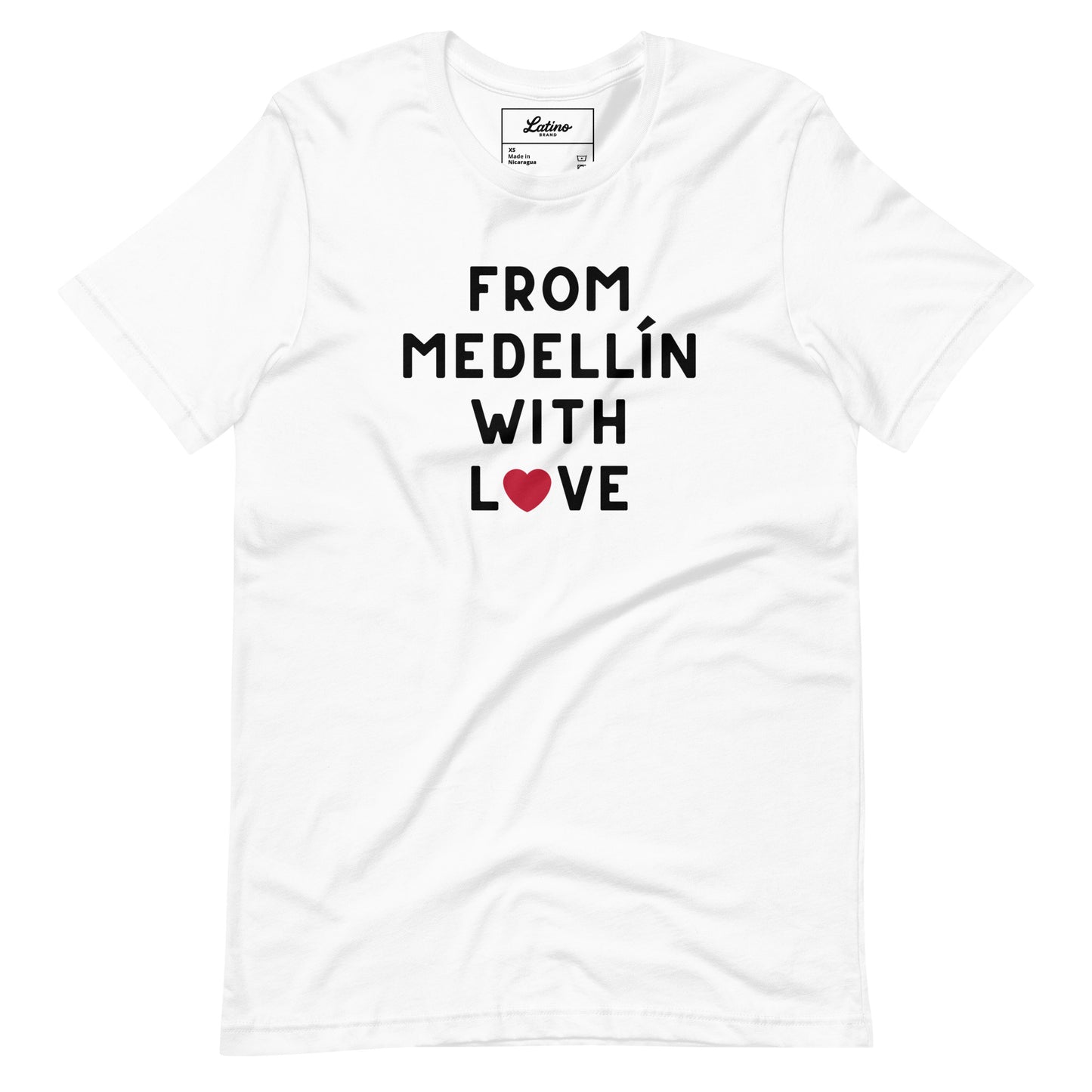 🇨🇴 From Medellin With Love