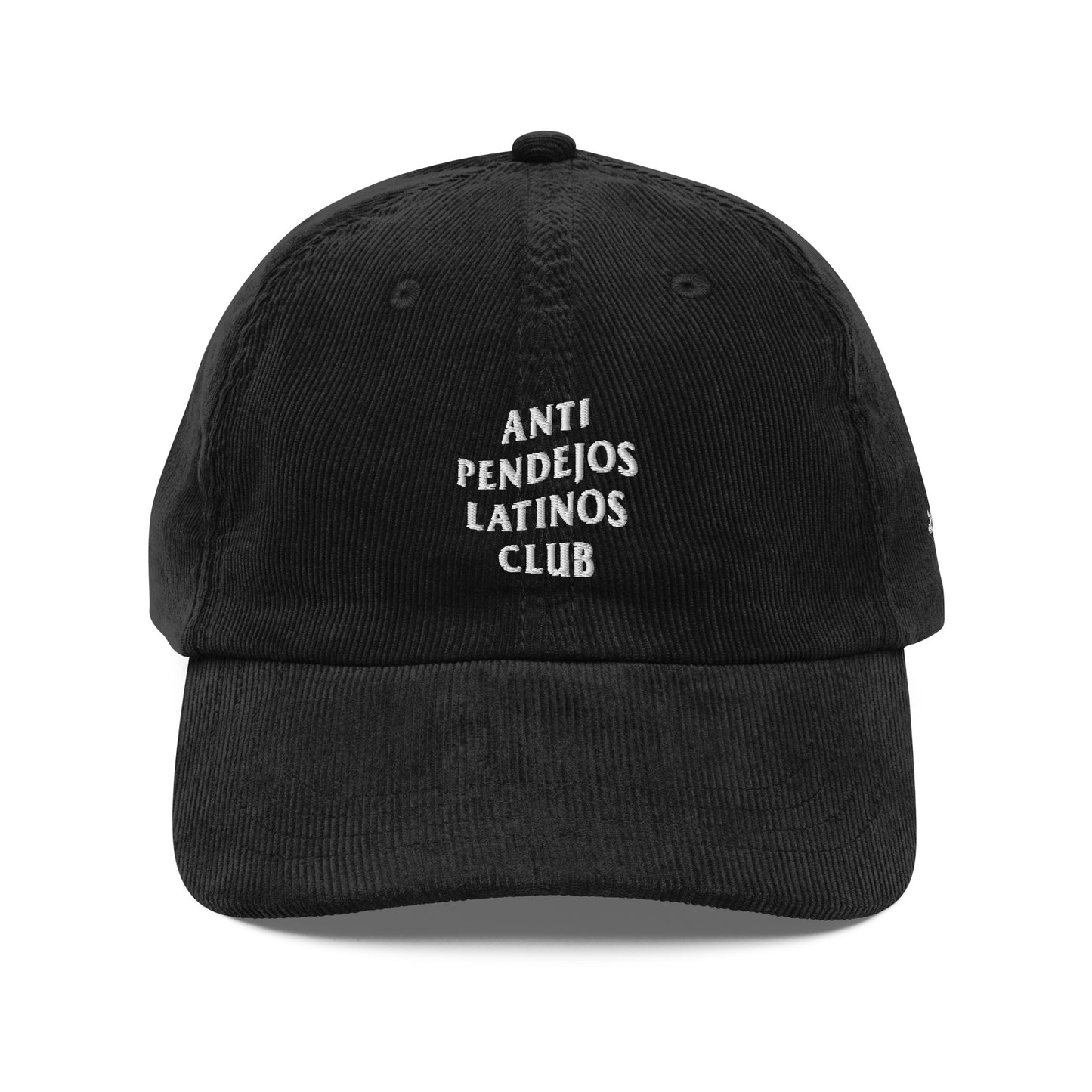 Anti Pendejo Vintage Hat