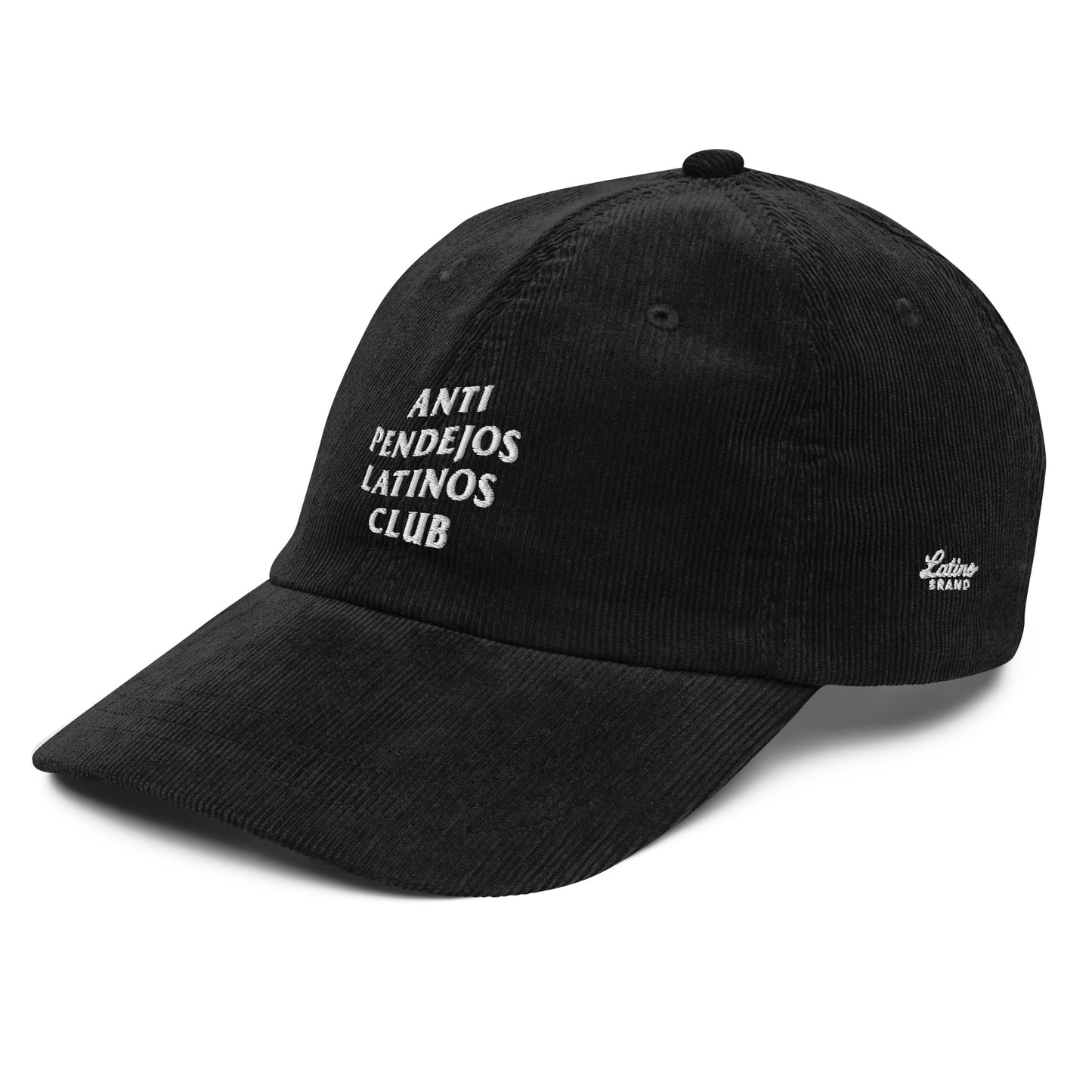 Anti Pendejo Vintage Hat
