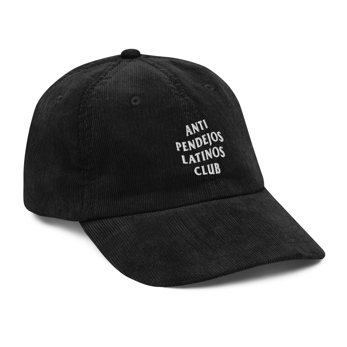 Anti Pendejo Vintage Hat
