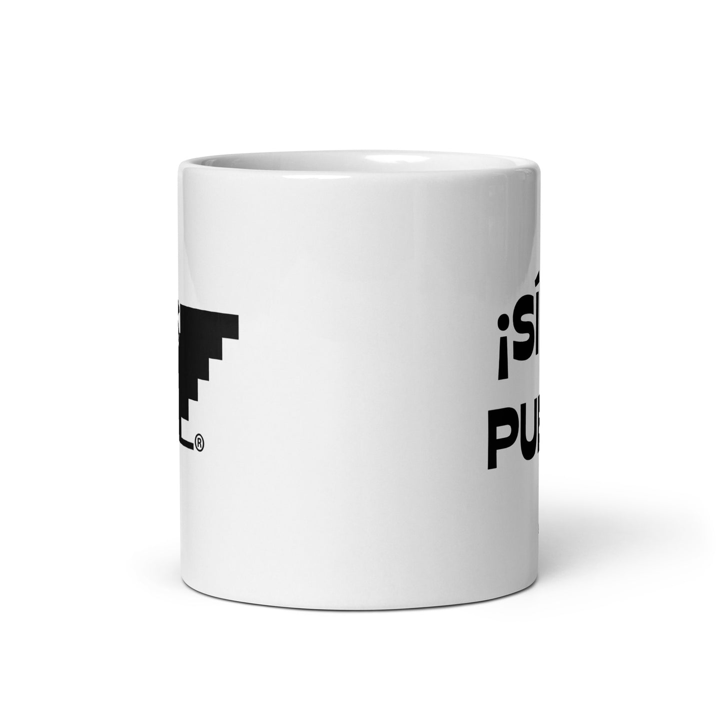 UFW® - Si Se Puede Coffee Mug