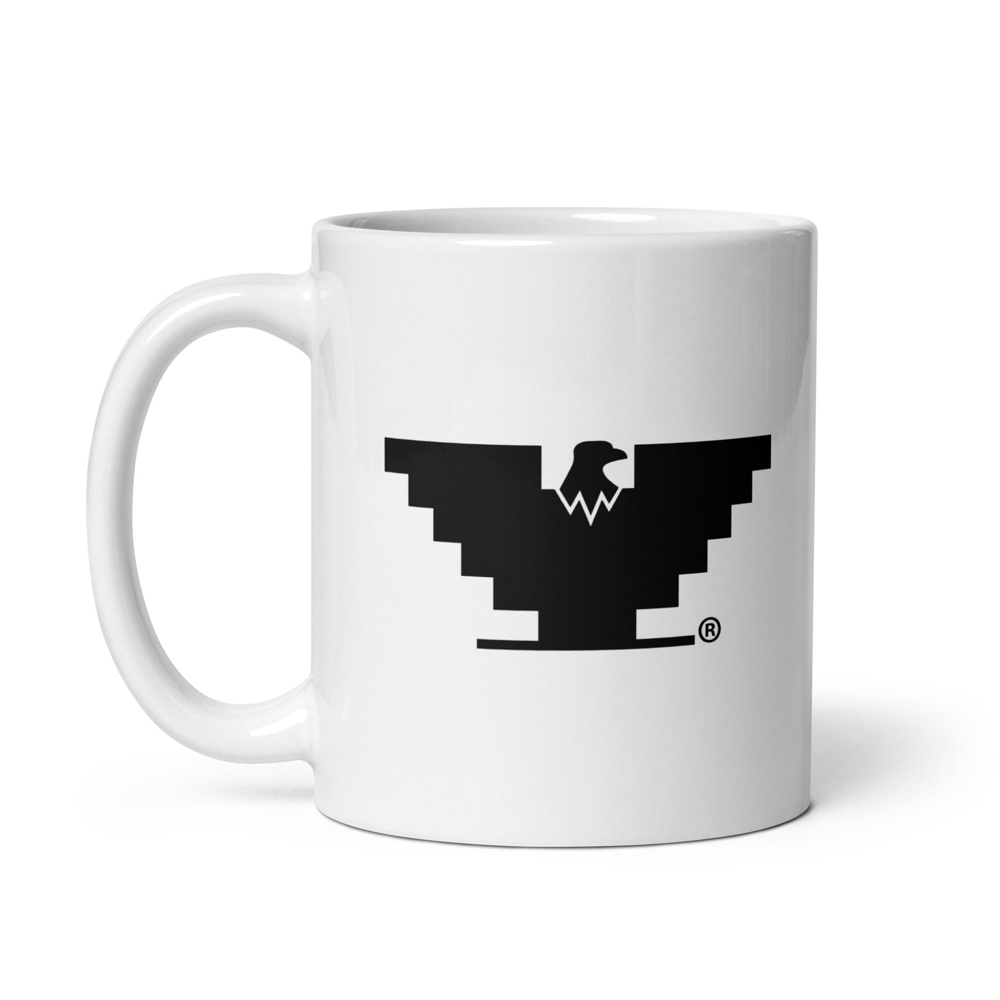 UFW® - Viva La Causa Coffee Mug