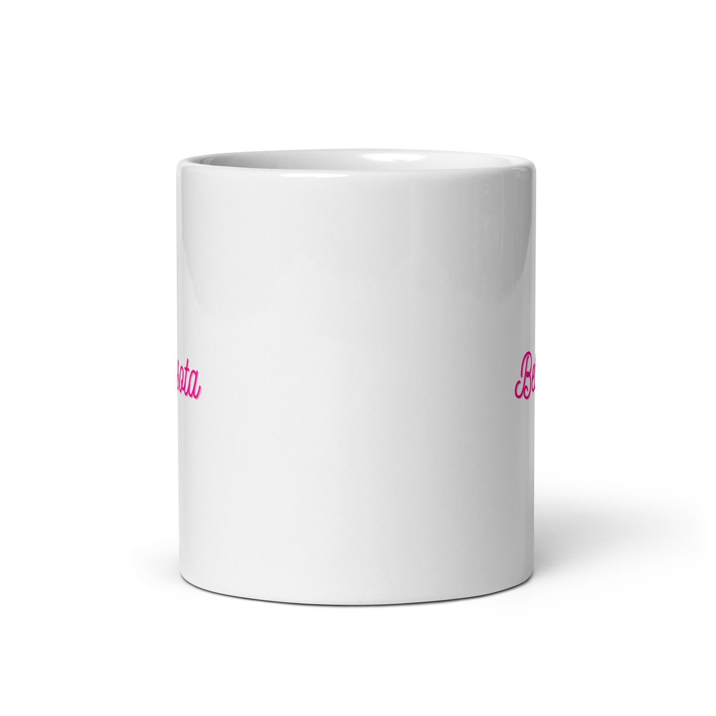 Bebesota Coffee Mug
