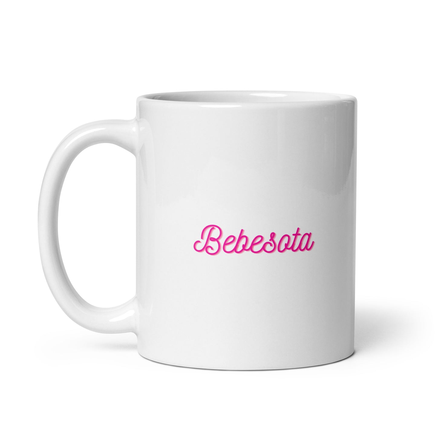 Bebesota Coffee Mug