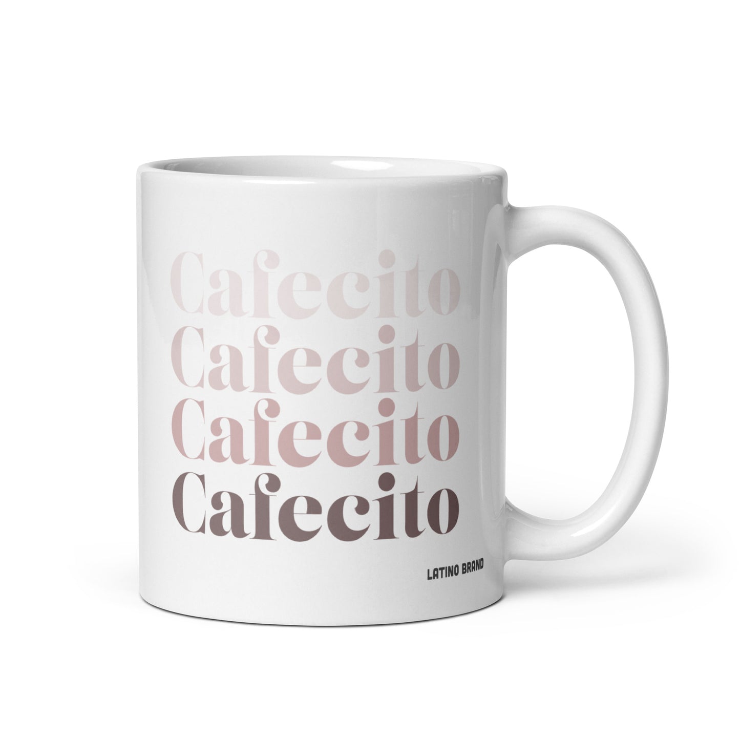 Cafecito Coffee Mug