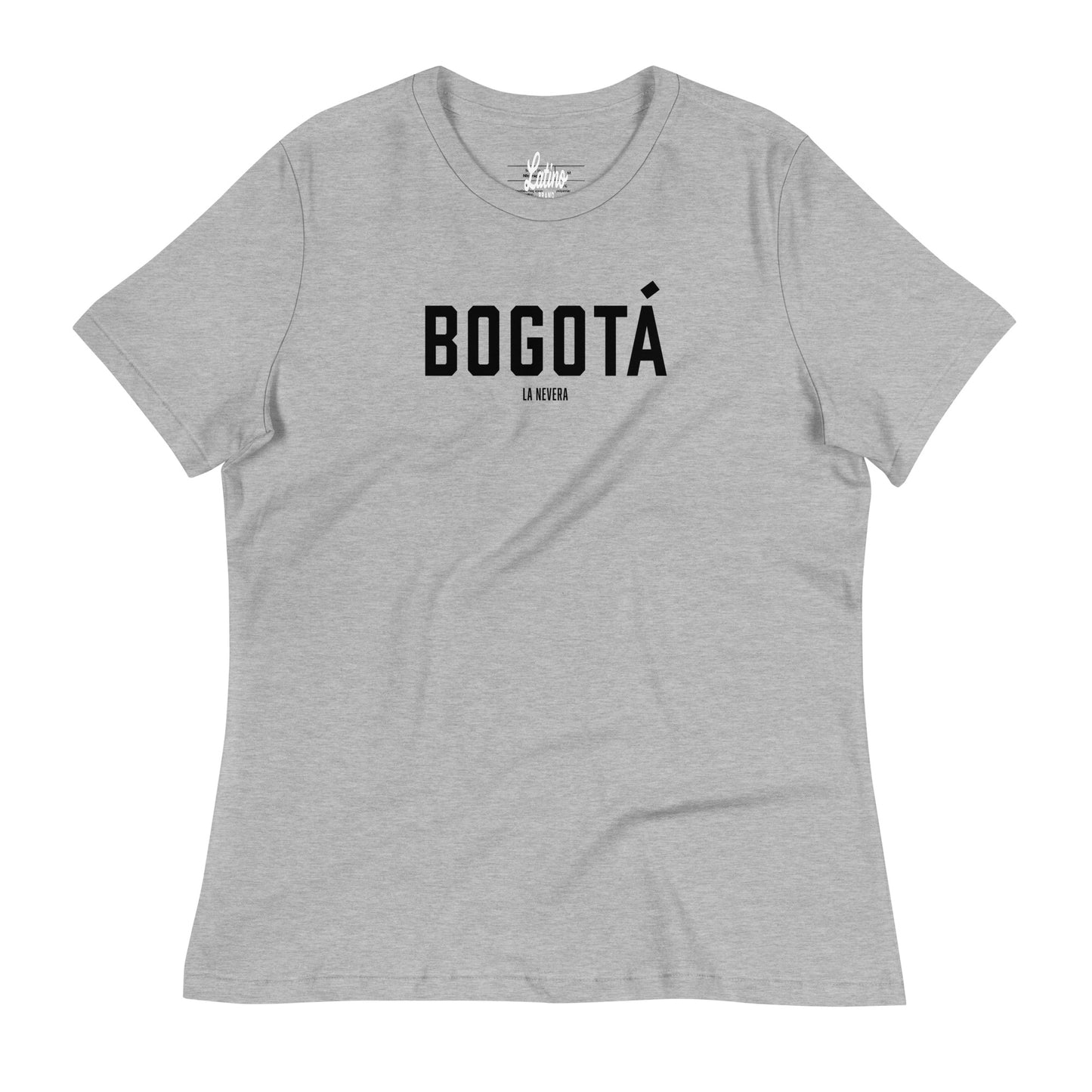 🇨🇴 Bogotá - La Nevera (Mujeres)